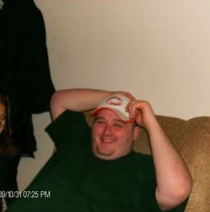 Meet your Posher, Sean